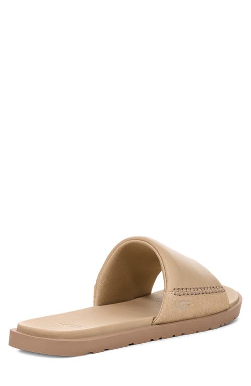 UGG(R) UGG(R) SEASIDE II SLIDE SANDAL