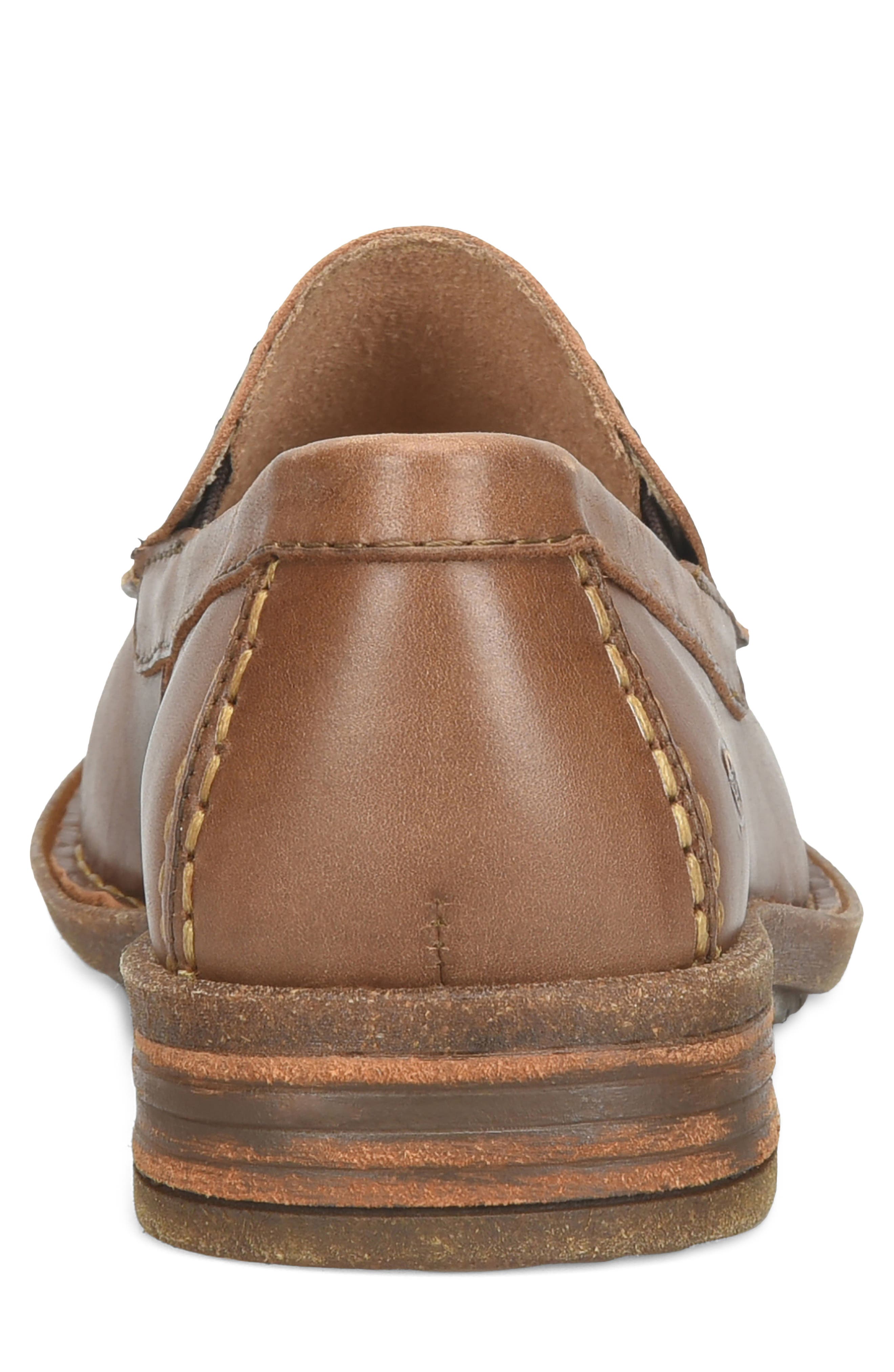 Børn Roger Loafer, Alternate, color, 