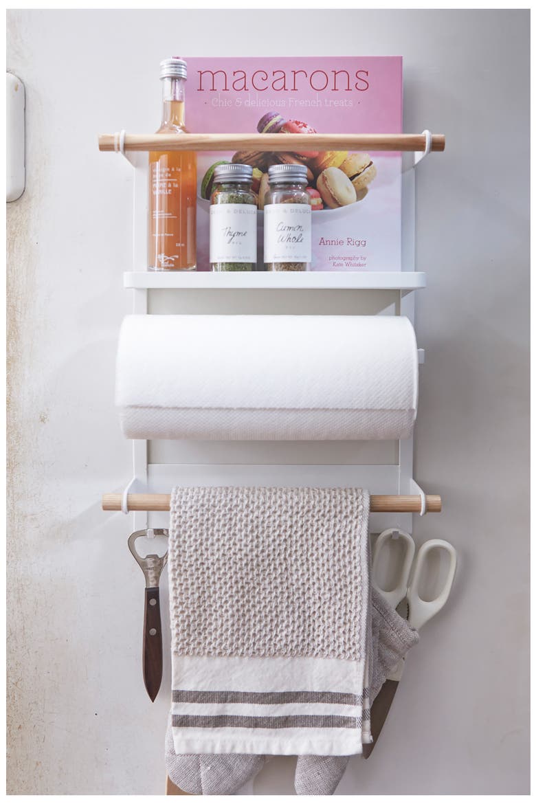 Magnetic Organizer, Alternate, color, WHITE
