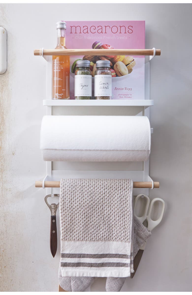 Magnetic Organizer