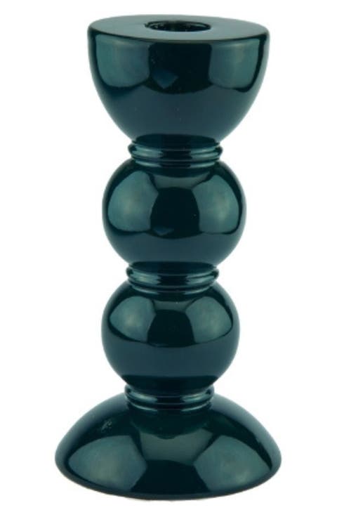 Bobbin Candlestick