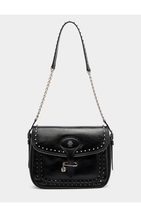 Beckett Soft Crossbody Bag