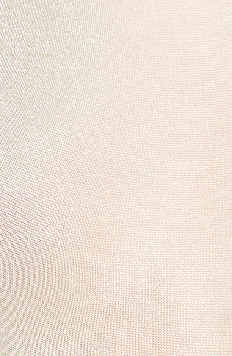 Nordstrom 'Brilliant' Sheer Socks, Alternate, color, 