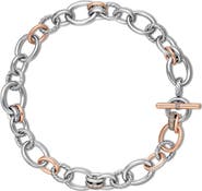 David Yurman Mercer™ Mélange Pavé Diamond Necklace