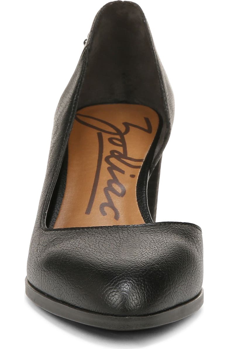 Zodiac Gracie Half d'Orsay Pump, Alternate, color,