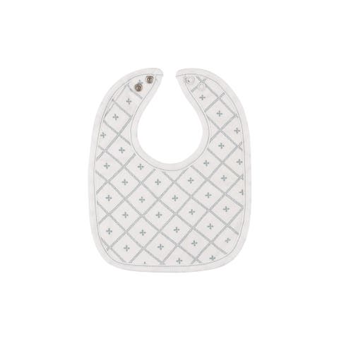 Aurora Classics Diamond Print Collection - Bib