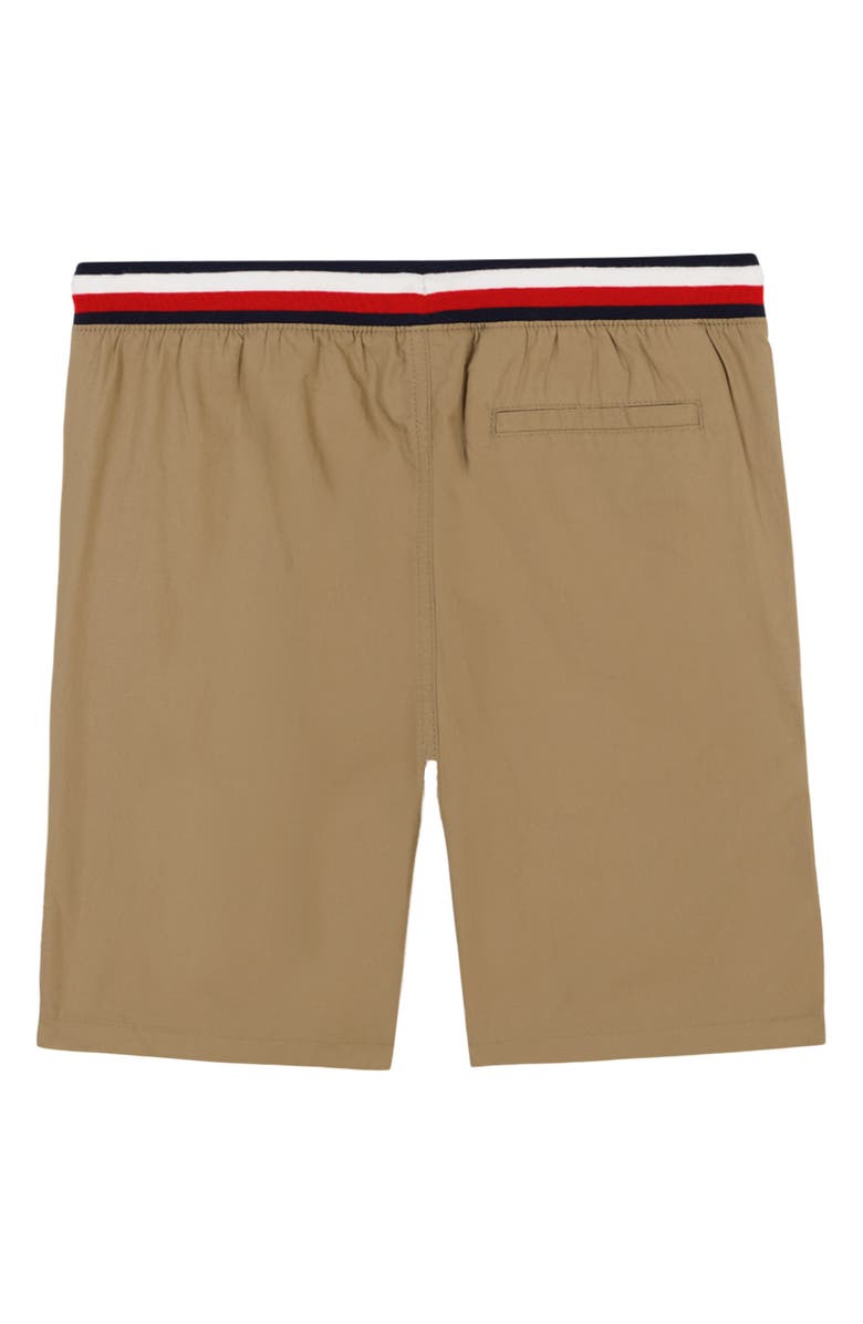Tommy Hilfiger Kids' Knit Shorts, Alternate, color,