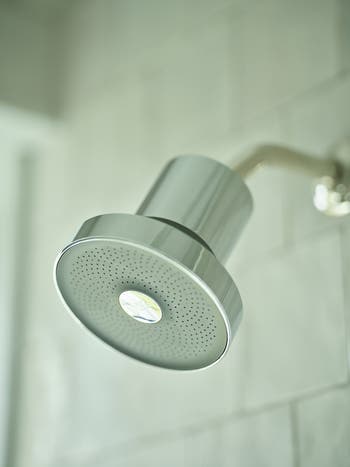 The Jolie Filtered Shower Head