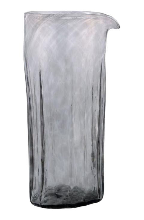 Handless Pitcher - 37.2 Oz