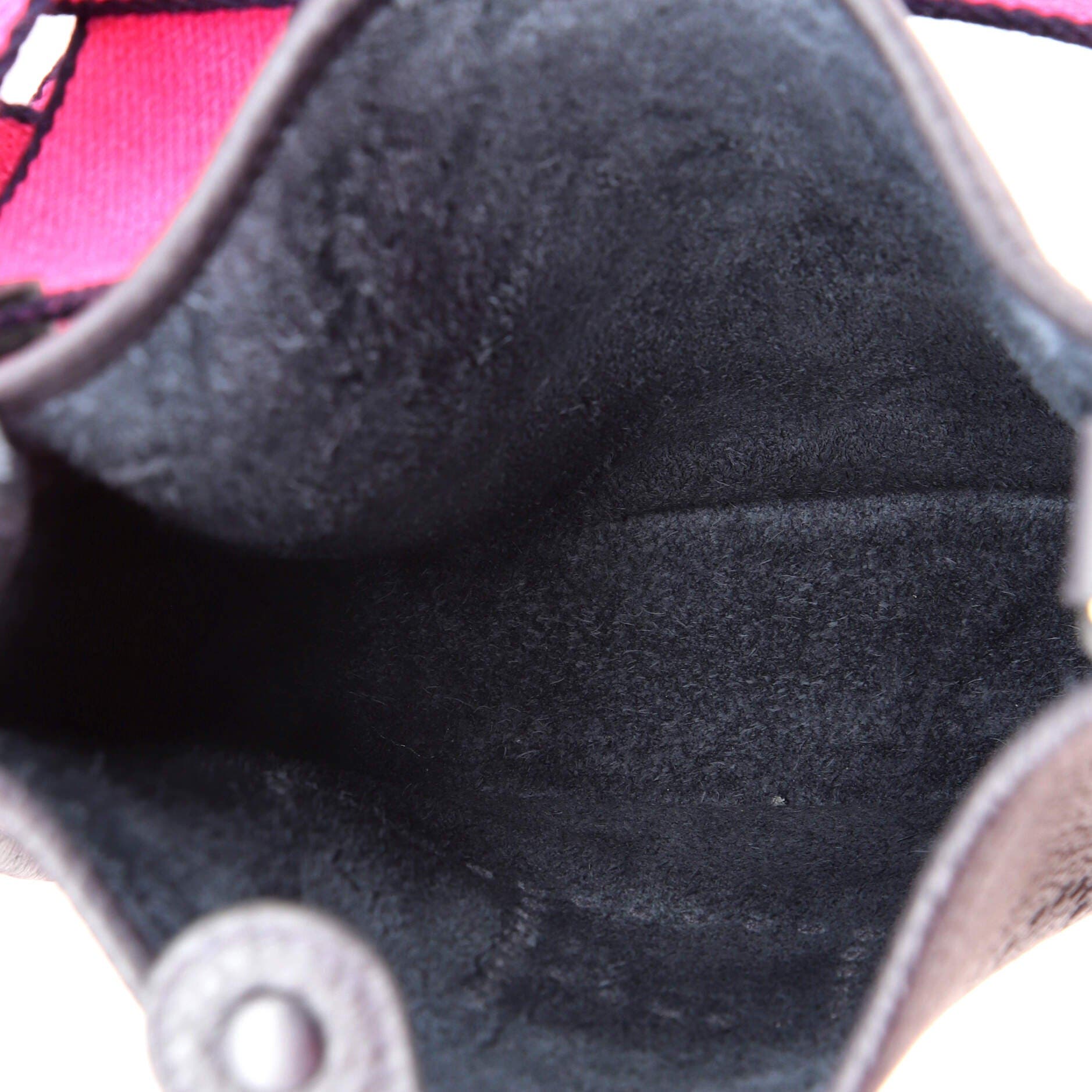 Evelyne Bag Gen III Clemence TPM, Alternate, color, Black