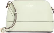 Kate Spade New York southport ave hannah leather crossbody bag