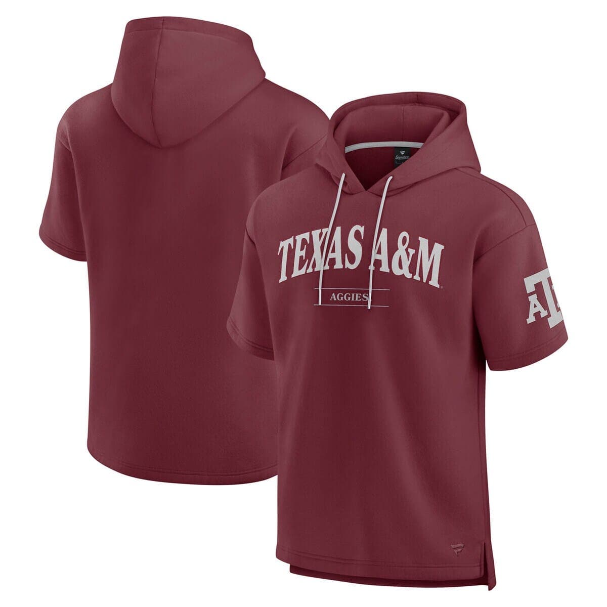 selected Maroon