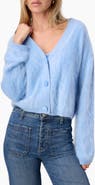 CAMI NYC Josefa Cashmere Cardigan