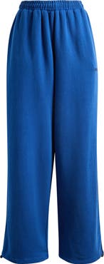 Iets Frans If Harri Wide Leg Joggers