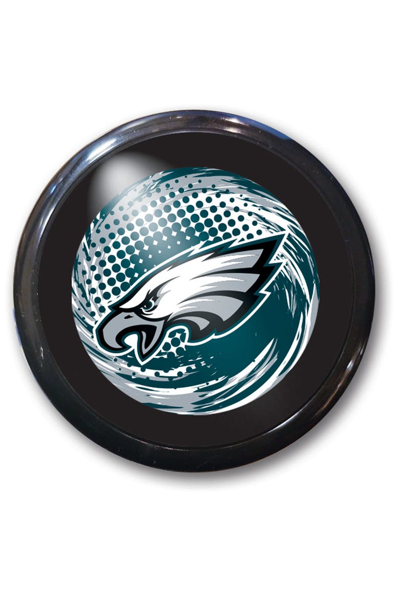Philadelphia Eagles Yo-Yo, Main, color, Multicolor