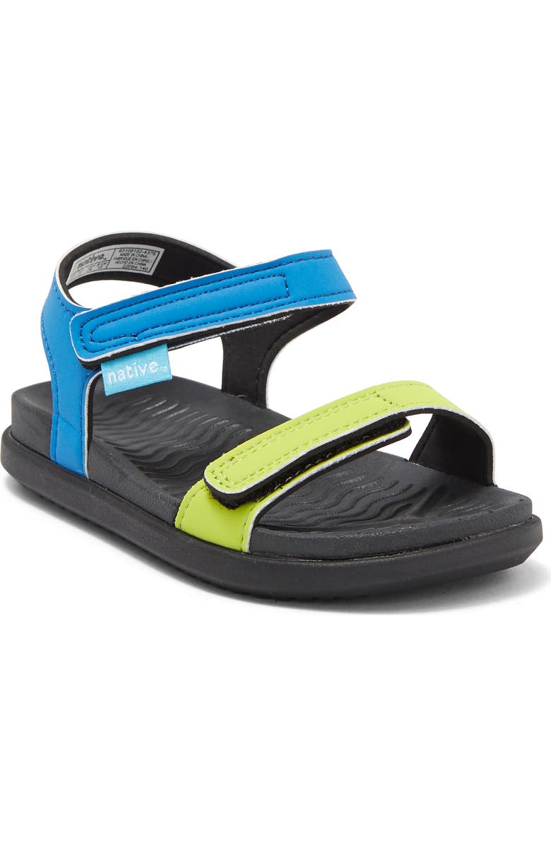 Native Shoes Charley Sandal, Main, color,