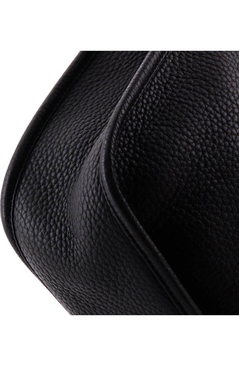 Pre-Owned Hermes Evelyne Bag Gen II Clemence GM, Alternate, color,