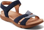 Easy Spirit Marian Ankle Strap Sandal