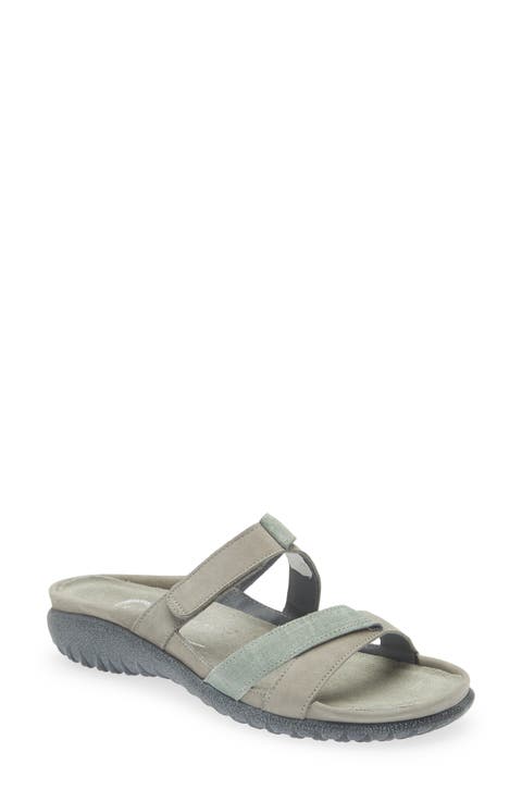 Tariana Slide Sandal (Women)