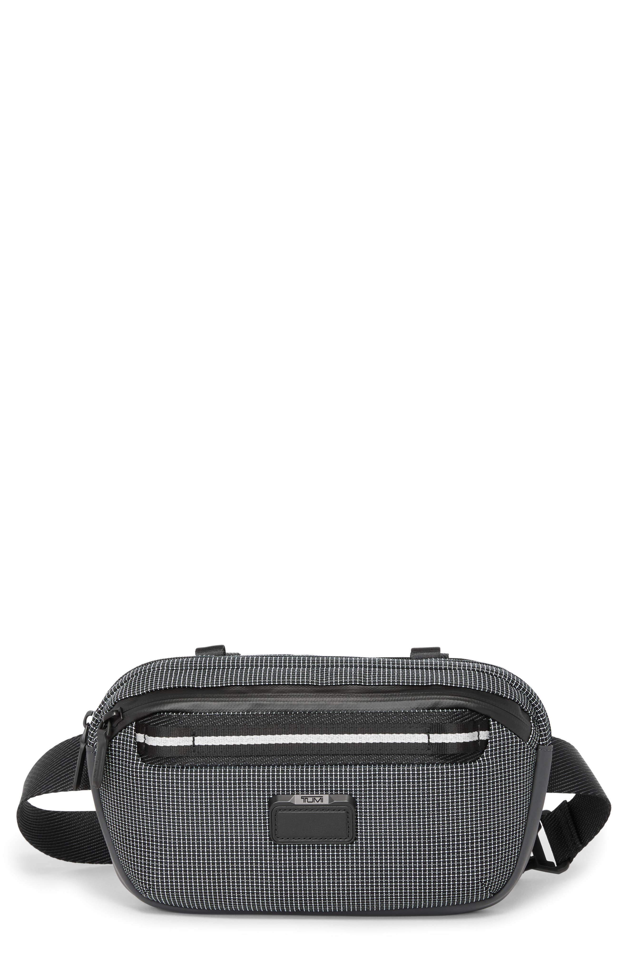 セール TUMI Alpha Bravo Peyton Alpha Bravo Peyton Bike Sling (Women) | Nordstromrack