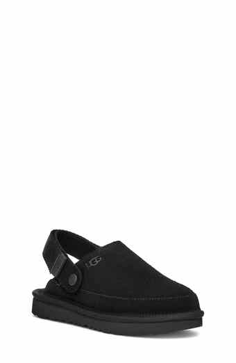 Kids' Goldenstar Clog