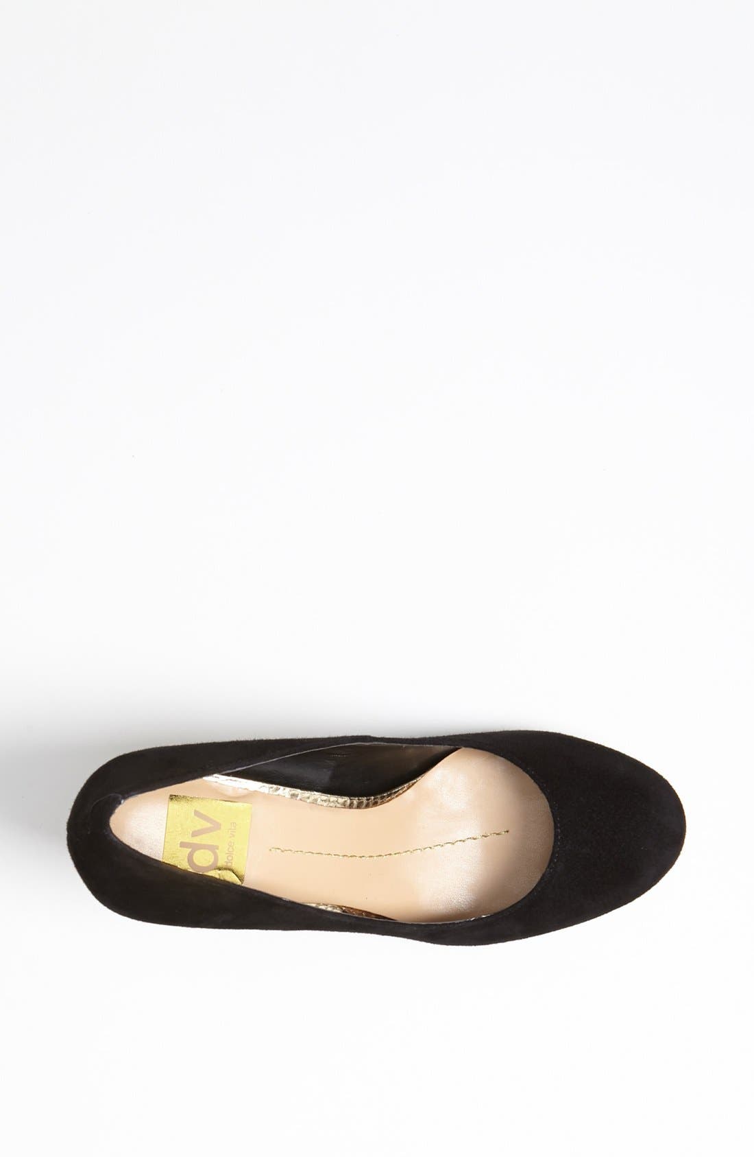 DV FOOTWEAR DV by Dolce Vita 'Dollie' Pump, Alternate, color, 