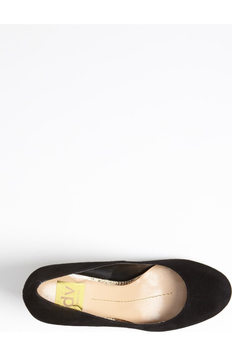 DV FOOTWEAR DV by Dolce Vita 'Dollie' Pump, Alternate, color,