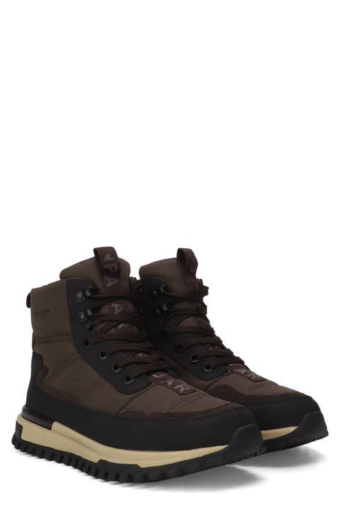 Fero 2.0 Waterproof Ankle Boot
