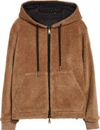 Moncler Reversible Full Zip Hoodie