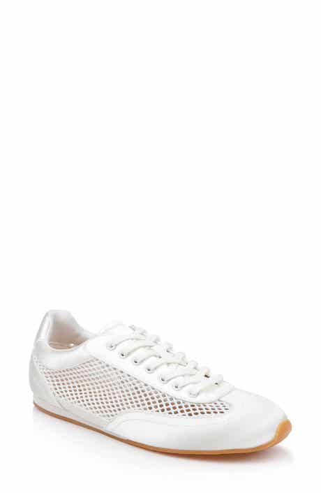 Jewel Badgley Mischka Inez Sneaker