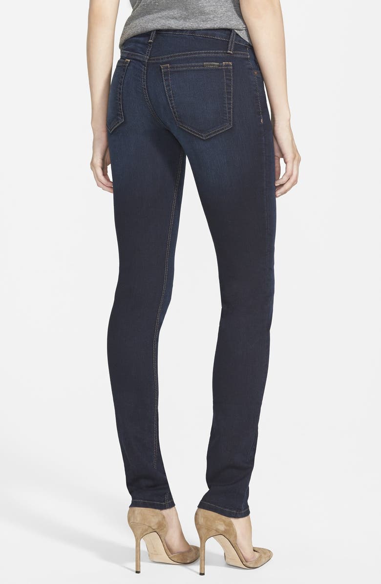 Joe's 'Flawless' Curvy Skinny Jeans, Alternate, color,