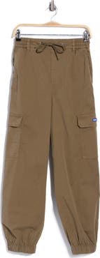 BOSS Cargo Jogger Pants