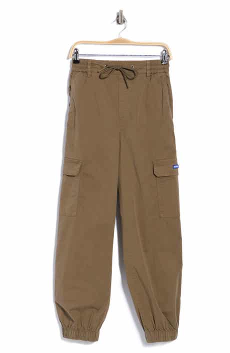 Cargo Jogger Pants