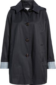 Sam Edelman Swing Button-Up Jacket