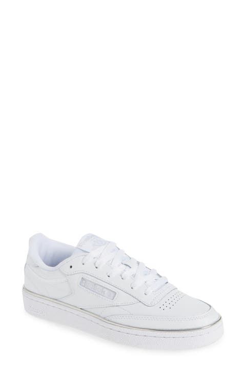 Club C 85 Sneaker (Women)