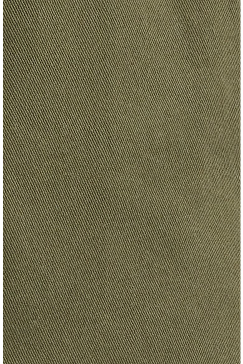 Peninsula Elastic Chino Shorts, Alternate, color, OLIVE
