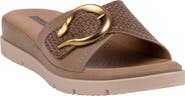 GOOD CHOICE NEW YORK Raine Slide Sandal