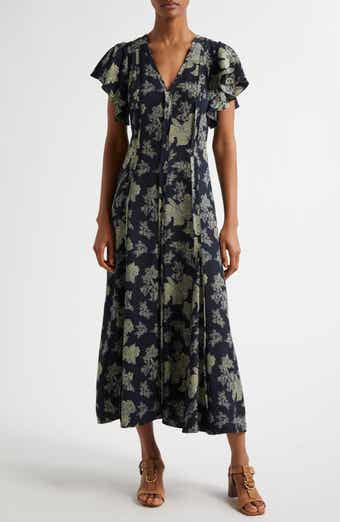 Evette Dress