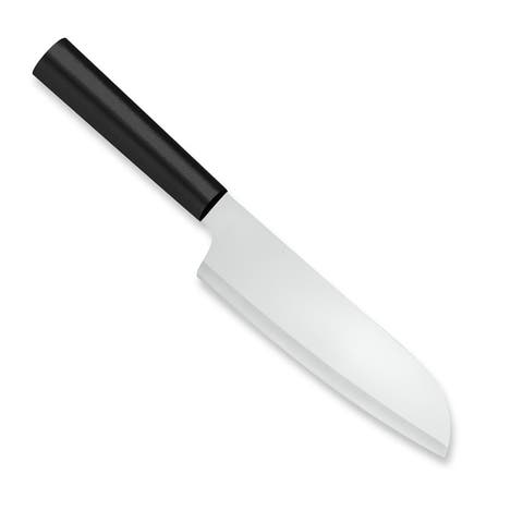 Cutlery 6.25-Inch Cook's Knife Stainless Steel Straight Blade