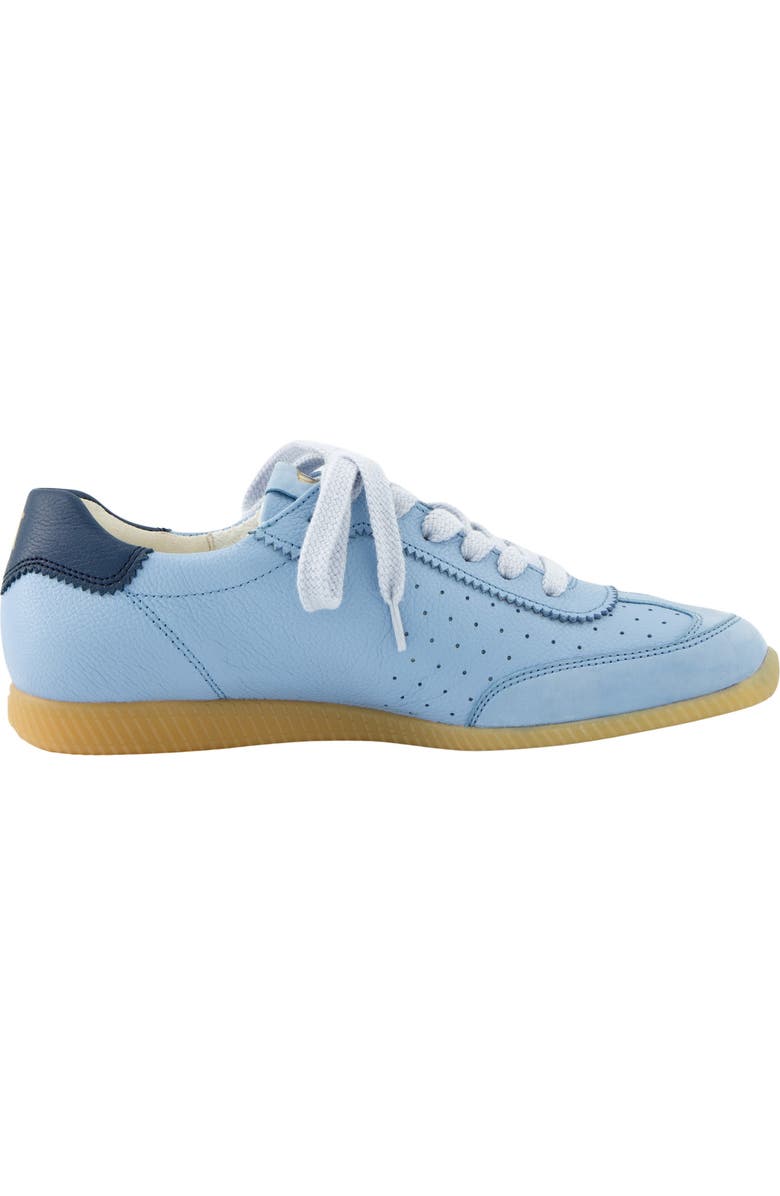 Paul Green Dandi Sneaker, Alternate, color, Sky Combo