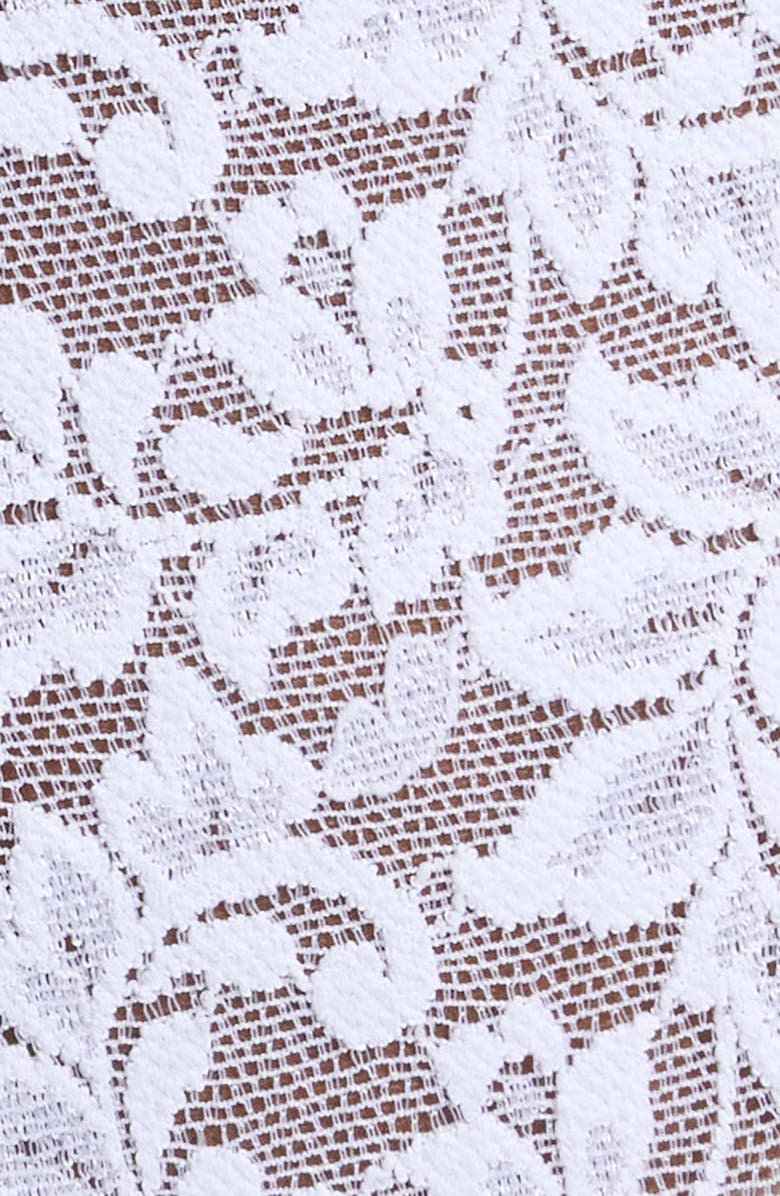 Hanky Panky Retro High Waist Thong, Alternate, color, White