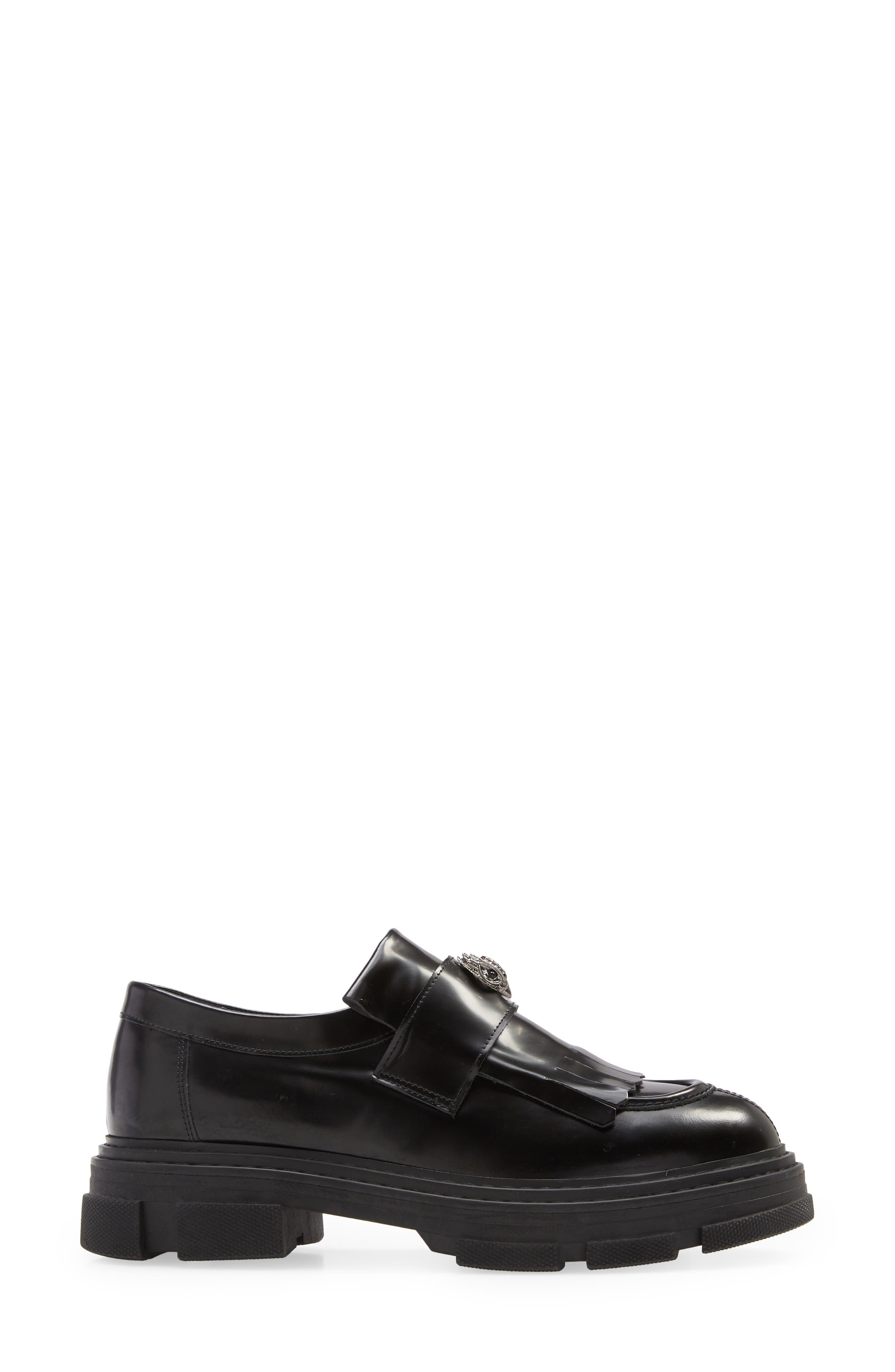 Kurt Geiger London Bird Eagle Loafer, Alternate, color, 