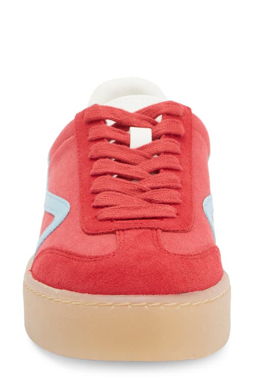 STEVE MADDEN STEVE MADDEN REFORMER SNEAKER
