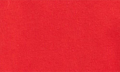 Happy Threads Pixar Cars Hooded Romper In Red