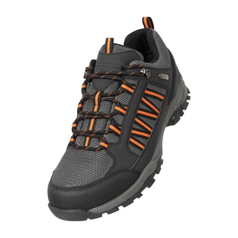 Path Waterproof Walking Shoes