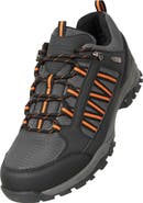 Mountain Warehouse Path Waterproof Walking Shoes