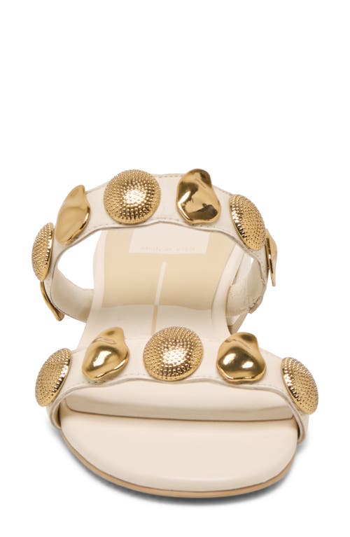 Dolce Vita Farrow Studded Sandal