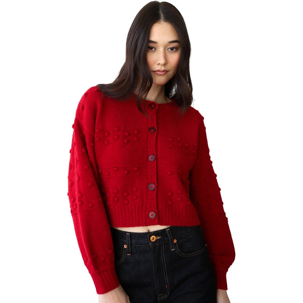 selected Cherry