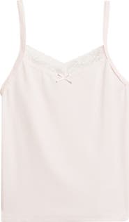 BP. Lace Trim Camisole
