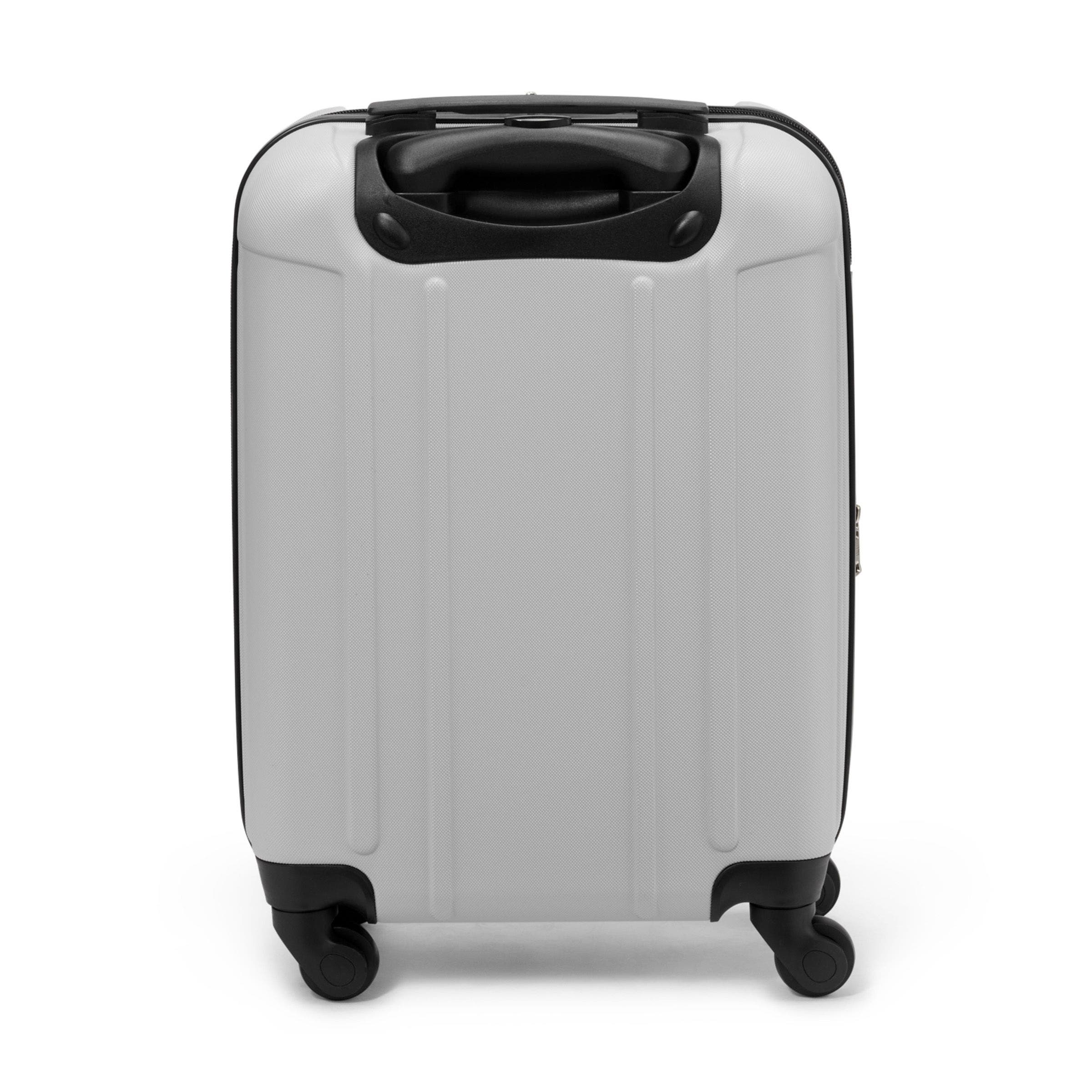 Tommy Hilfiger Big Hilfiger 20" Upright Suitcase, Alternate, color, 